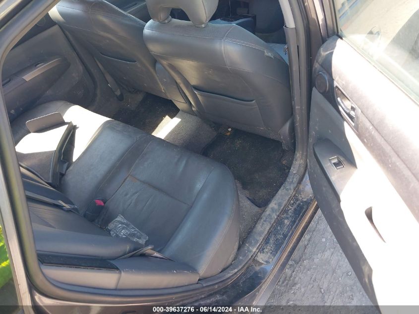 2007 Toyota Prius VIN: JTDKB20U373258765 Lot: 39637276