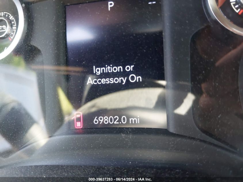 2021 Ram 2500 Big Horn 4X4 6'4 Box VIN: 3C6UR5DJ6MG627821 Lot: 39637283