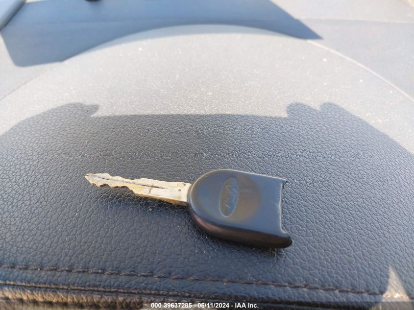 2007 Ford F-150 Lariat/Xlt VIN: 1FTPW12V67FA80388 Lot: 39637285