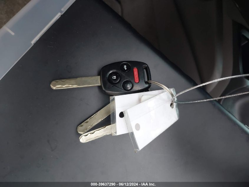 2010 Honda Civic Ex VIN: 2HGFG1A80AH502196 Lot: 39637290