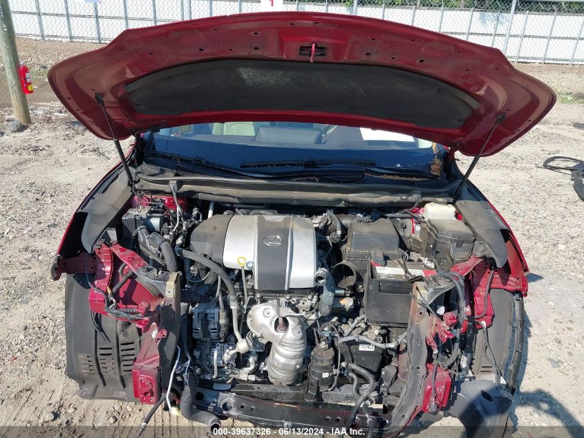 2017 Lexus Rx 350 VIN: 2T2ZZMCA7HC089216 Lot: 39637326