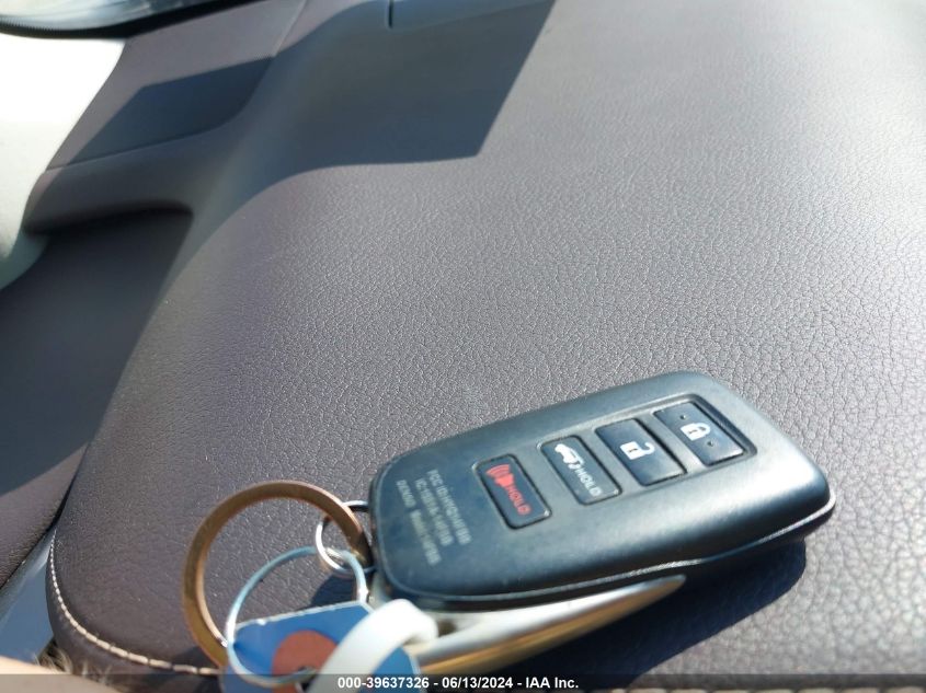 2017 Lexus Rx 350 VIN: 2T2ZZMCA7HC089216 Lot: 39637326