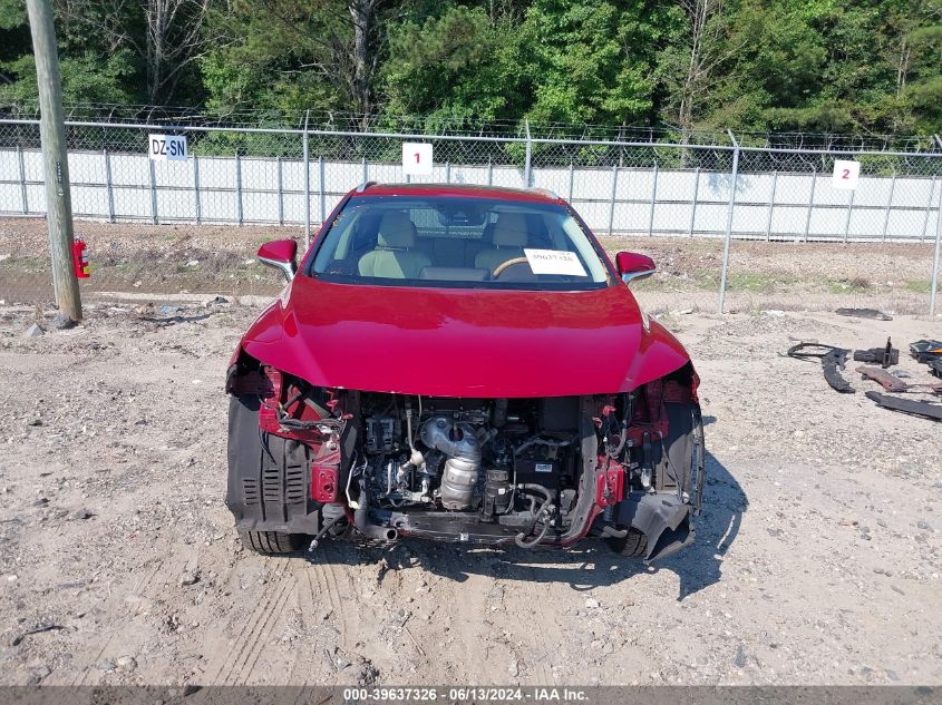 2017 Lexus Rx 350 VIN: 2T2ZZMCA7HC089216 Lot: 39637326