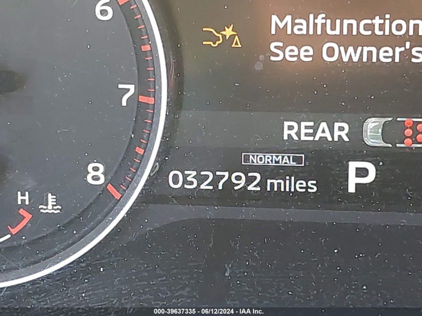 2022 Mitsubishi Outlander Black Edition S-Awc/Se 2.5 S-Awc/Se Launch Edition S-Awc VIN: JA4J4UA84NZ079500 Lot: 39637335