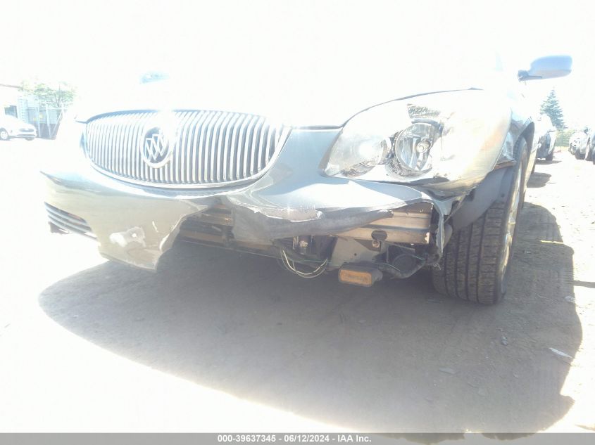 2006 Buick Lucerne Cxs VIN: 1G4HE57Y66U198481 Lot: 39637345