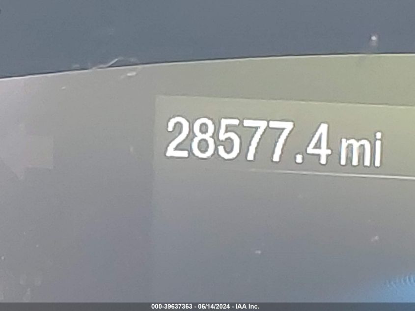 2021 Ford Bronco Sport Big Bend VIN: 3FMCR9B60MRA84508 Lot: 39637363