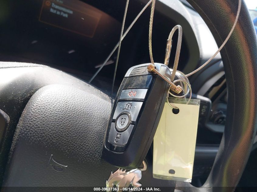 2021 Ford Bronco Sport Big Bend VIN: 3FMCR9B60MRA84508 Lot: 39637363