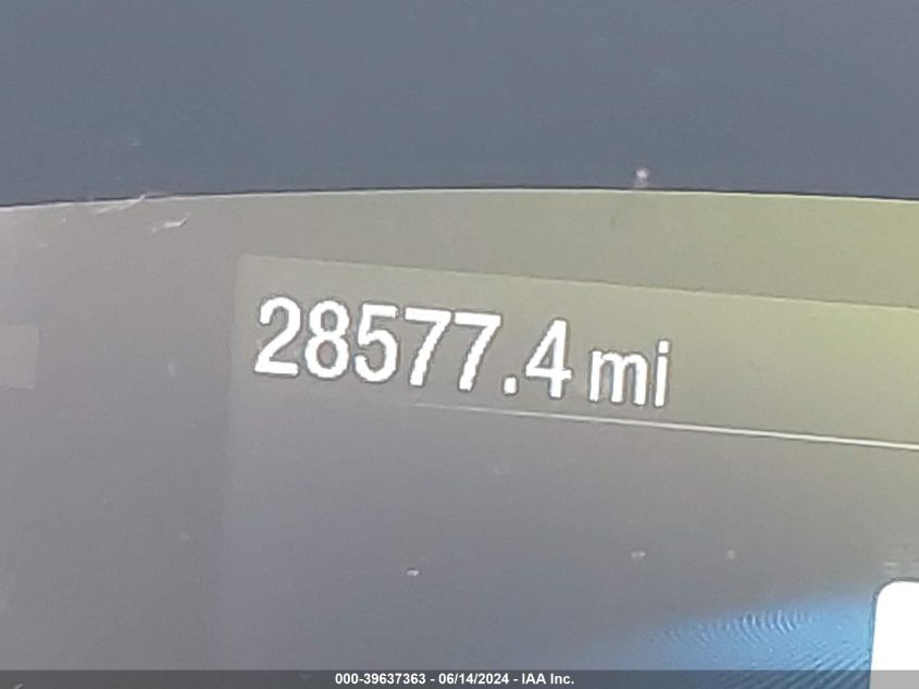 2021 Ford Bronco Sport Big Bend VIN: 3FMCR9B60MRA84508 Lot: 39637363