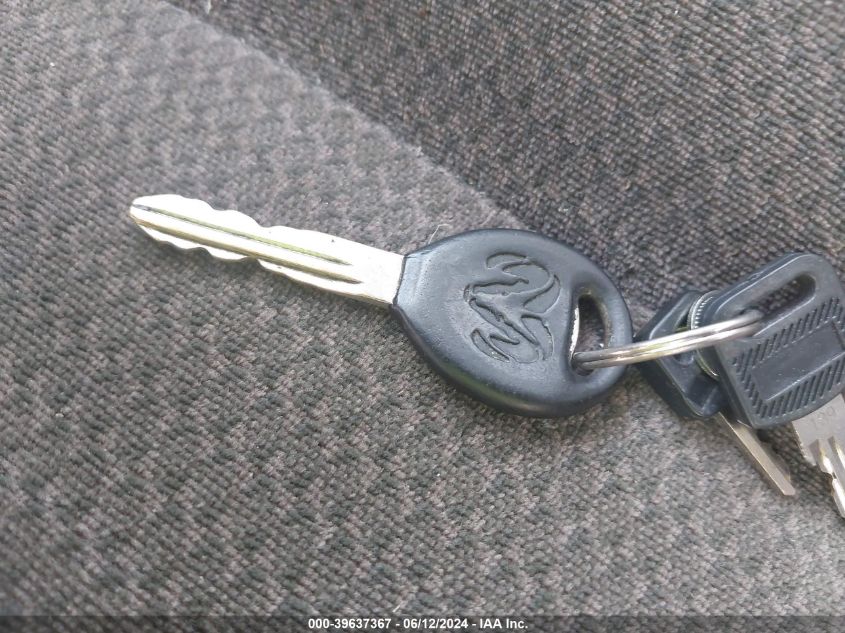 2002 Dodge Ram 1500 St VIN: 1D7HA16N42J148048 Lot: 39637367