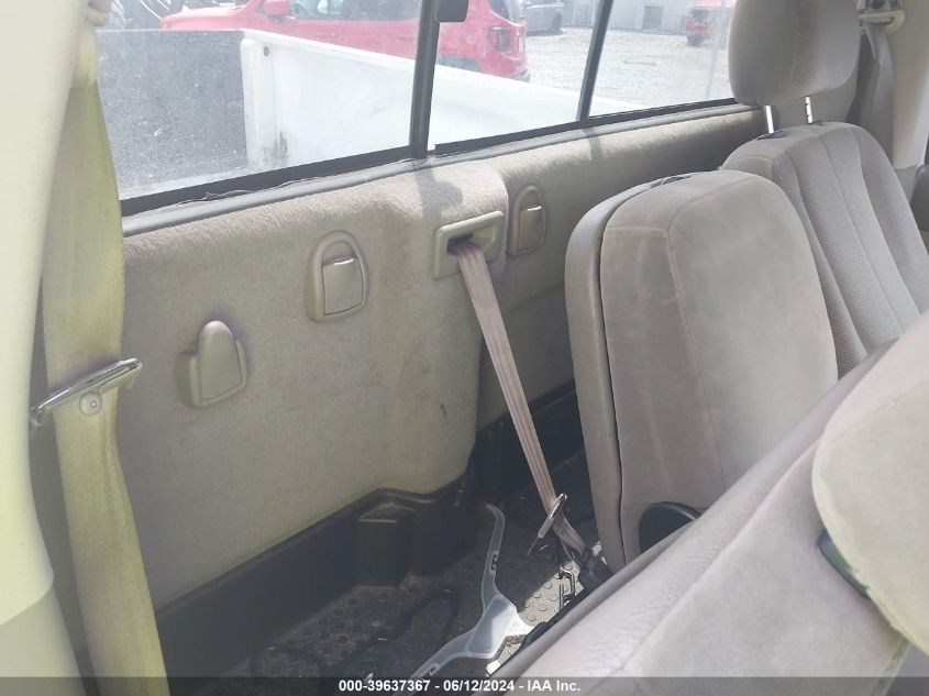 2002 Dodge Ram 1500 St VIN: 1D7HA16N42J148048 Lot: 39637367