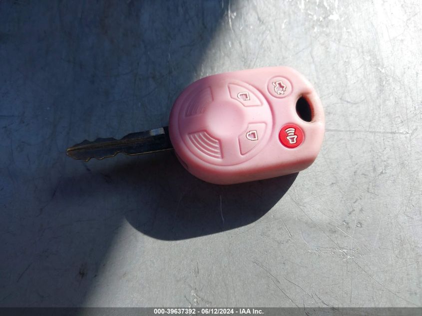 2012 Ford Fusion Sel VIN: 3FAHP0JA4CR410932 Lot: 39637392