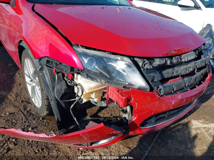 2012 Ford Fusion Sel VIN: 3FAHP0JA4CR410932 Lot: 39637392