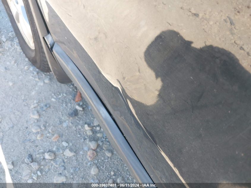 2007 Honda Cr-V Ex-L VIN: JHLRE38747C034823 Lot: 39637401