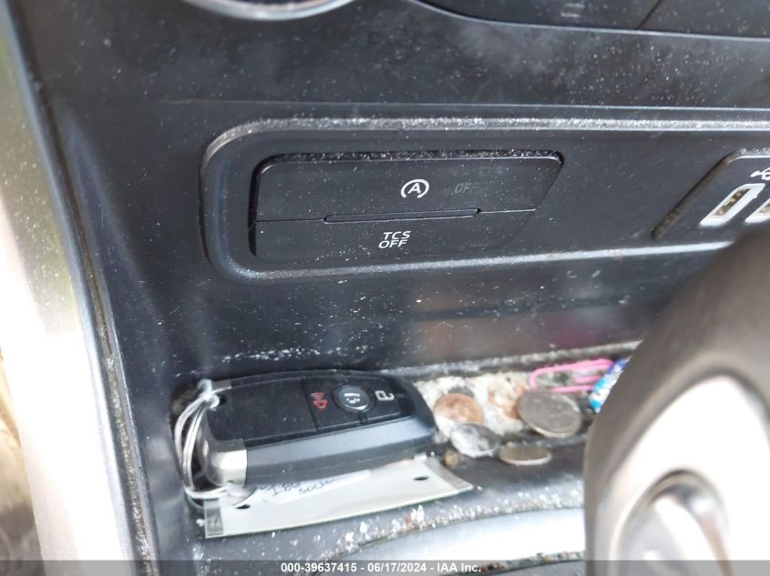 2020 Ford Ecosport Se VIN: MAJ6S3GL1LC336965 Lot: 39637415