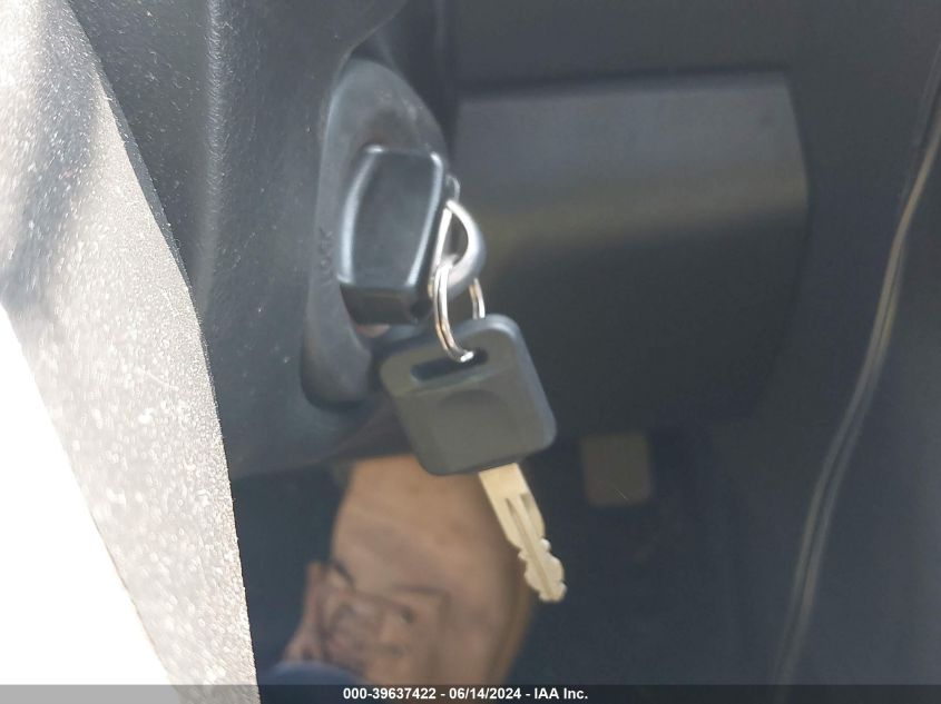 2011 Nissan Rogue Sv VIN: JN8AS5MV7BW677634 Lot: 39637422