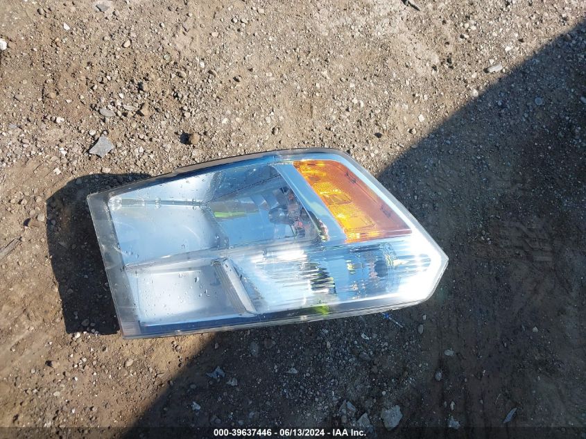 2010 Dodge Ram 1500 Slt/Sport/Trx VIN: 1D7RV1GP0AS182991 Lot: 39637446