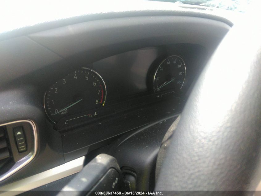 2022 Ford Explorer Xlt VIN: 1FMSK8DH2NGC01779 Lot: 39637458