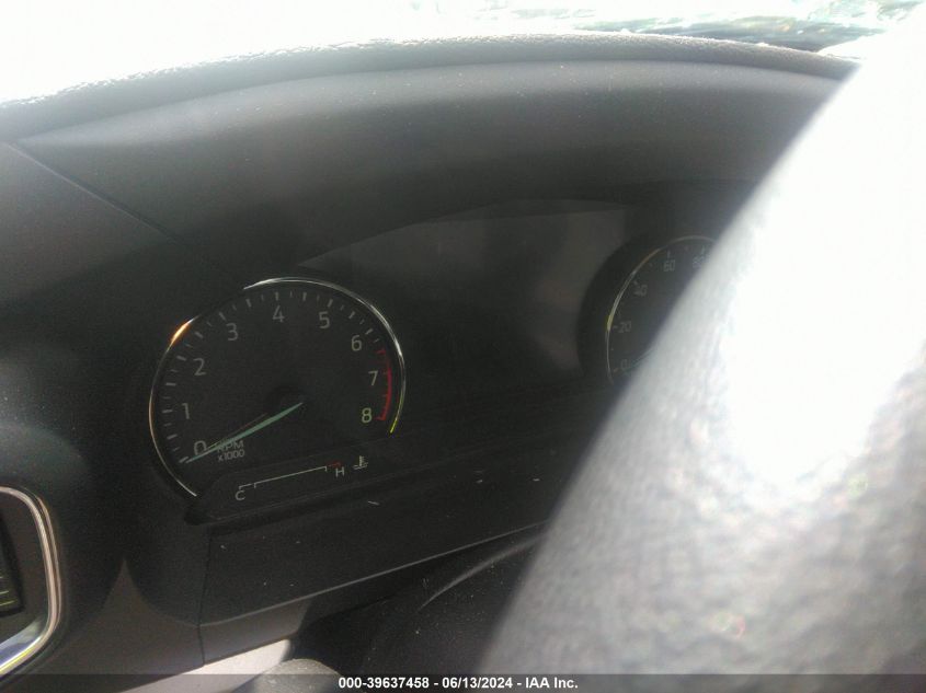 2022 Ford Explorer Xlt VIN: 1FMSK8DH2NGC01779 Lot: 39637458