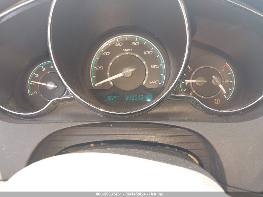 2009 Chevrolet Malibu Lt VIN: 1G1ZJ57729F158380 Lot: 39637461