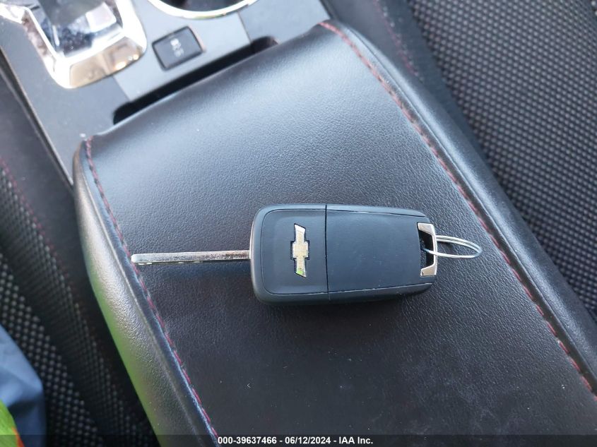 2012 Chevrolet Equinox 1Lt VIN: 2GNALDEK9C6355118 Lot: 39637466