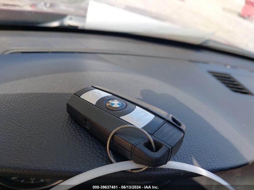 2009 BMW 328I VIN: WBAPH73589A173020 Lot: 39637481