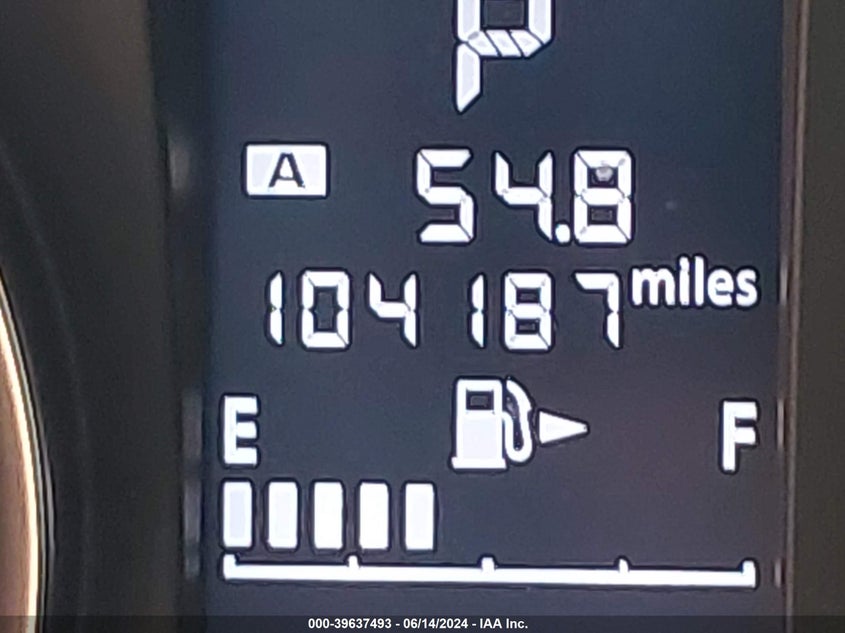 2016 Subaru Forester 2.5I Limited VIN: JF2SJAHC1GH458007 Lot: 39637493