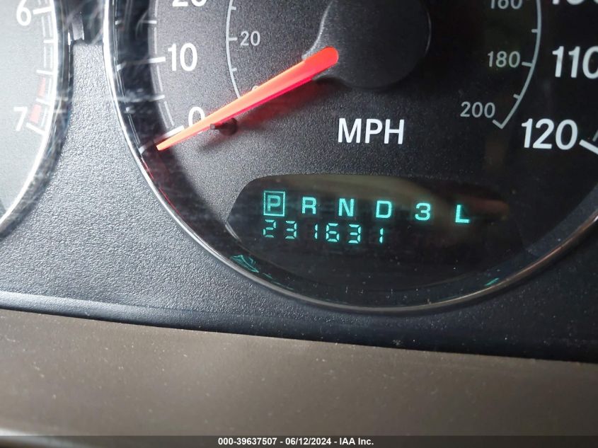 2004 Chrysler Sebring Lxi VIN: 1C3EL55R74N234084 Lot: 39637507