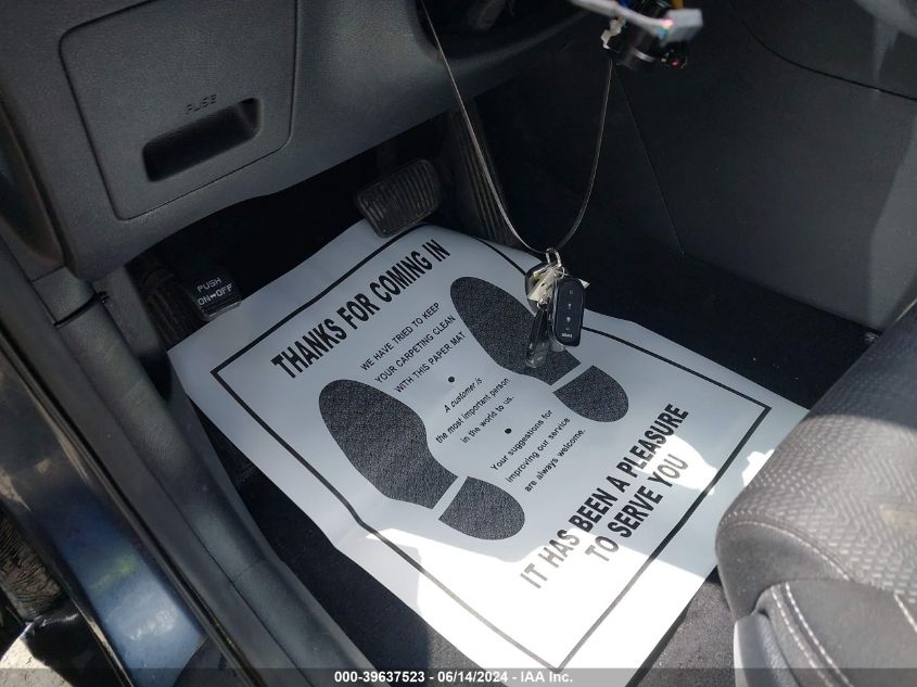 2020 Kia Sportage Lx VIN: KNDPMCAC7L7629229 Lot: 39637523