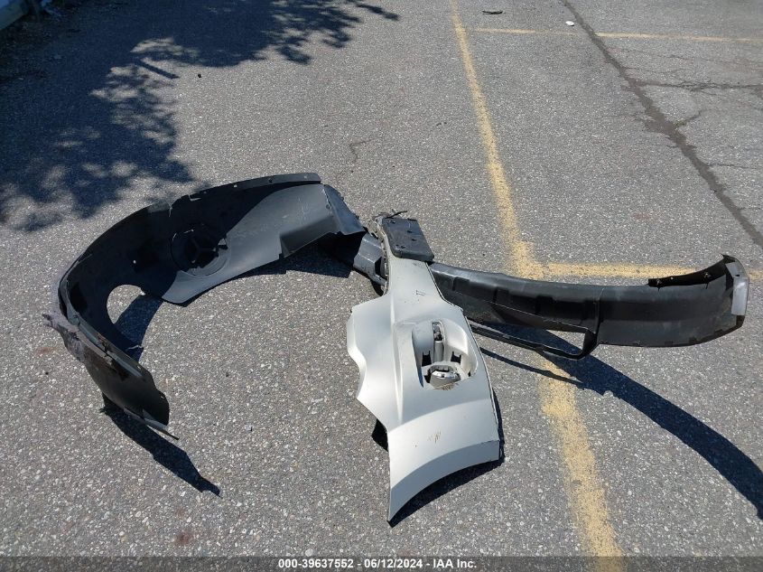 2011 Chevrolet Equinox Ls VIN: 2GNALBEC9B1186372 Lot: 39637552