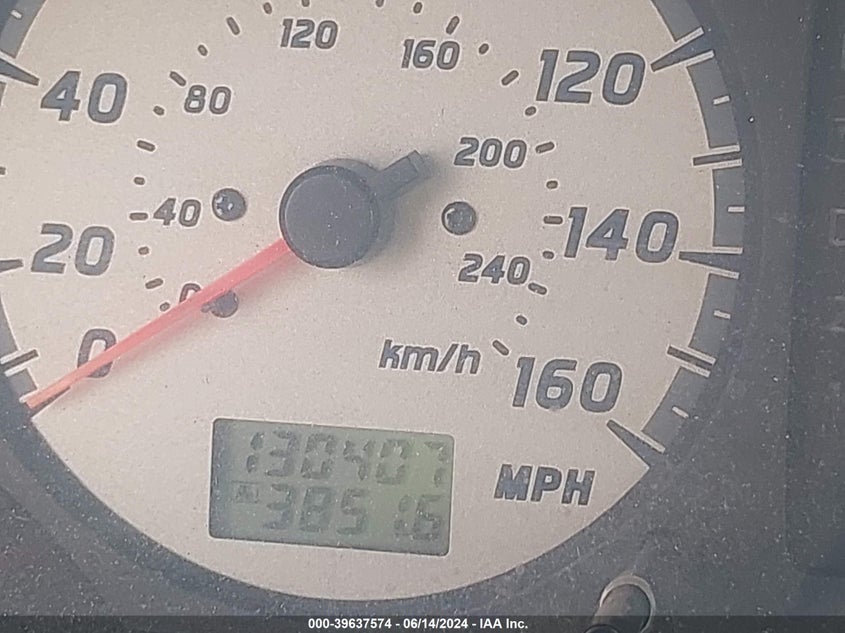 2000 Nissan Maxima Gle/Gxe/Se VIN: JN1CA31A5YT006909 Lot: 39637574