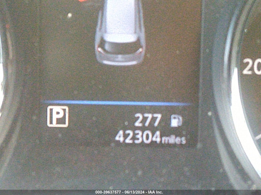 2018 Nissan Rogue Sl VIN: JN8AT2MV4JW310832 Lot: 39637577