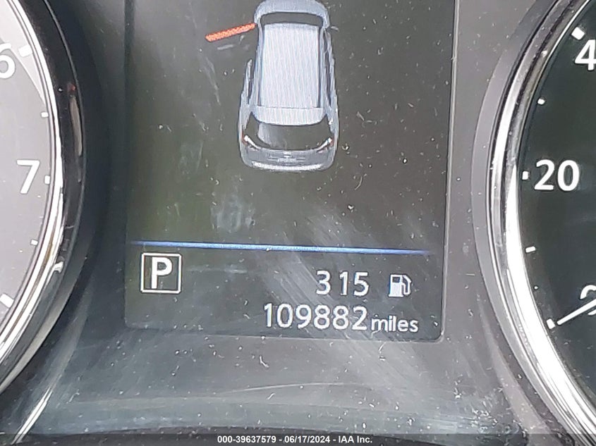 2018 NISSAN ROGUE S - KNMAT2MT5JP583007