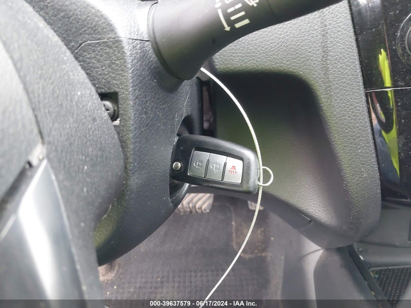 2018 NISSAN ROGUE S - KNMAT2MT5JP583007