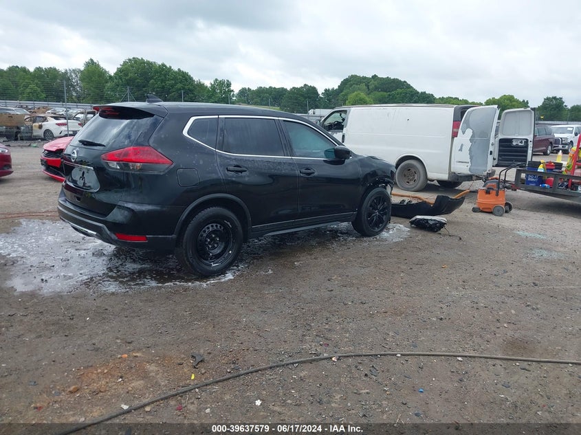 2018 NISSAN ROGUE S - KNMAT2MT5JP583007