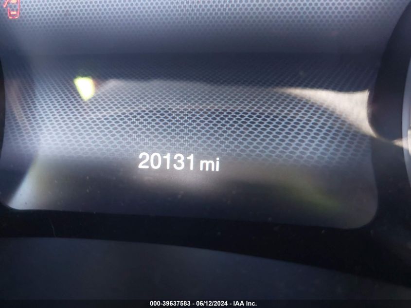 2022 Jeep Renegade Limited 4X4 VIN: ZACNJDD11NPN58354 Lot: 39637583