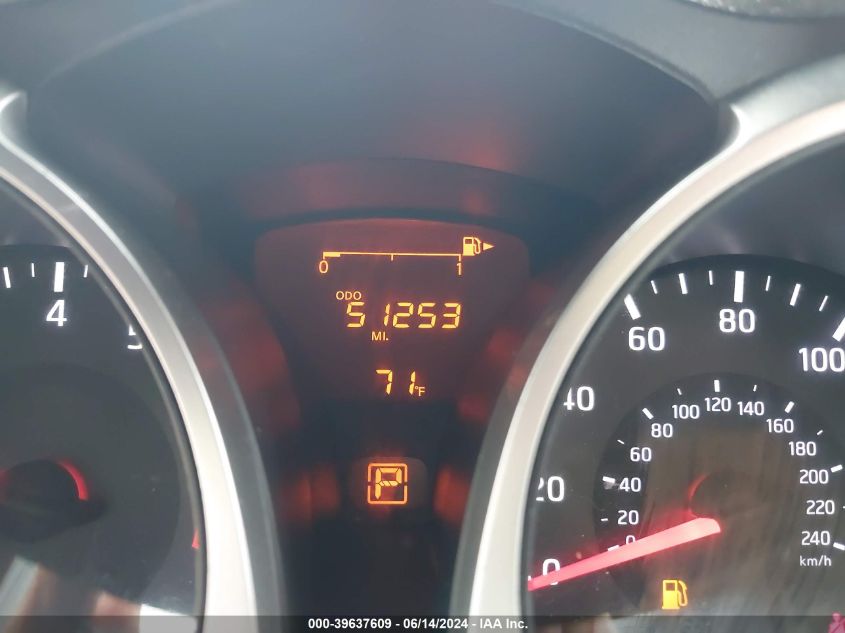 2016 Nissan Juke S VIN: JN8AF5MV9GT650643 Lot: 39637609