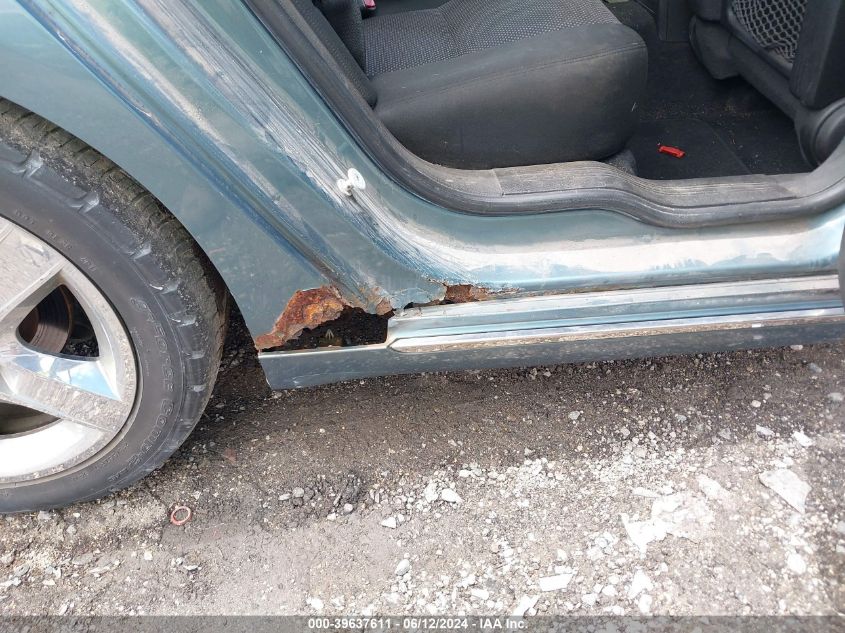 2009 Chevrolet Malibu Lt VIN: 1G1ZH57B79F183663 Lot: 39637611