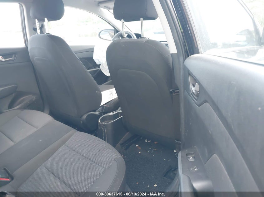 2019 HYUNDAI ACCENT SE - 3KPC24A39KE079685