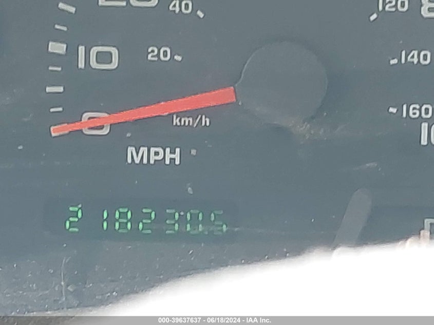 2002 Ford F-250 Lariat/Xl/Xlt VIN: 1FTNX21F32EB99728 Lot: 39637637