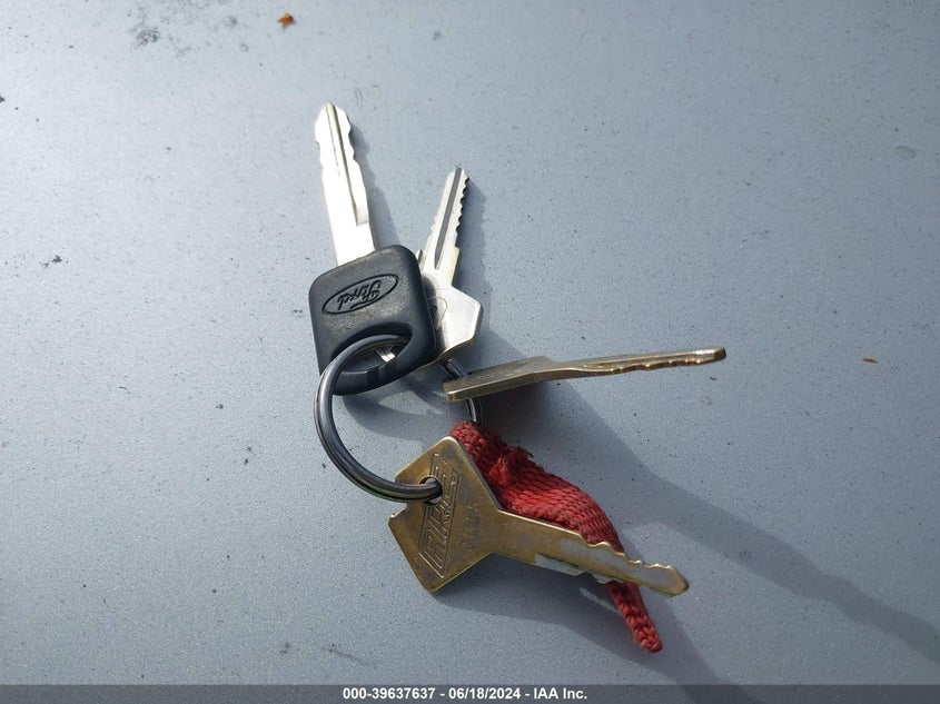 2002 Ford F-250 Lariat/Xl/Xlt VIN: 1FTNX21F32EB99728 Lot: 39637637