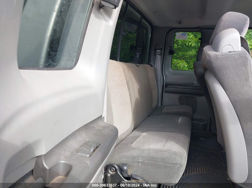 2002 Ford F-250 Lariat/Xl/Xlt VIN: 1FTNX21F32EB99728 Lot: 39637637