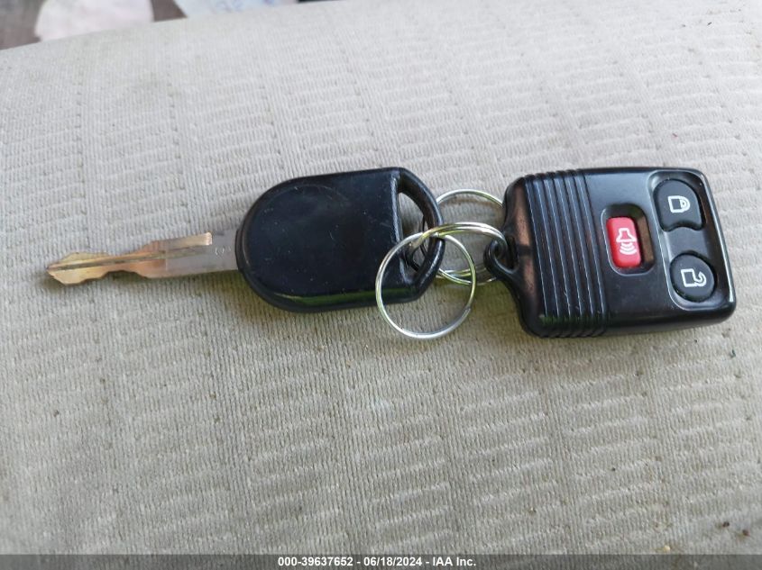 2007 Ford Explorer Sport Trac Xlt VIN: 1FMEU31K57UA50998 Lot: 39637652