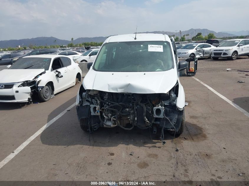 NM0GE9E73J1363217 2018 Ford Transit Connect Xl