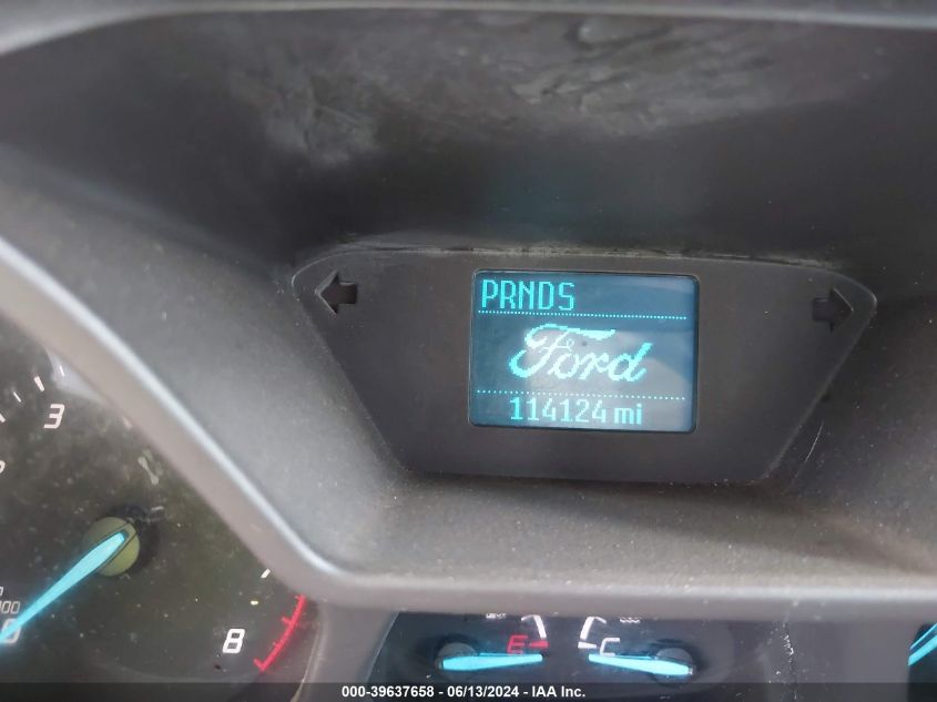 NM0GE9E73J1363217 2018 Ford Transit Connect Xl