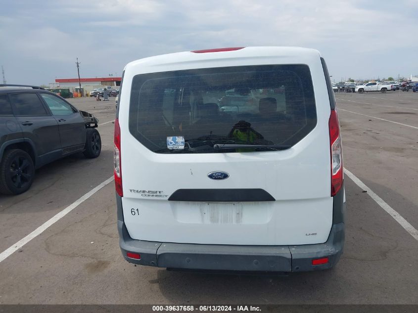 NM0GE9E73J1363217 2018 Ford Transit Connect Xl