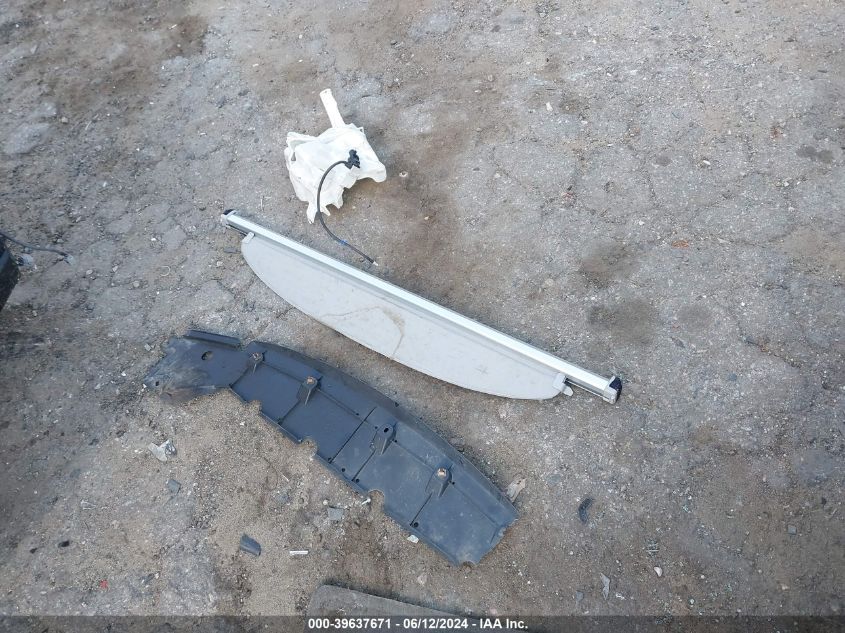 2015 Toyota Prius Four VIN: JTDKN3DU7F0430657 Lot: 39637671