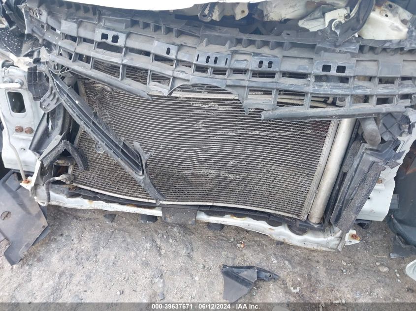 2015 Toyota Prius Four VIN: JTDKN3DU7F0430657 Lot: 39637671