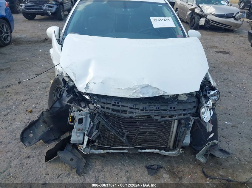 2015 Toyota Prius Four VIN: JTDKN3DU7F0430657 Lot: 39637671