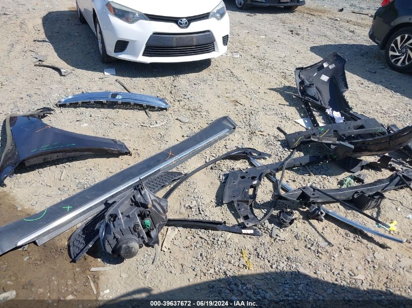 2015 Dodge Durango Limited VIN: 1C4RDJDG1FC837288 Lot: 39637672