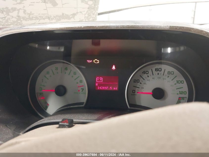 2007 Ford Explorer Sport Trac Limited VIN: 1FMEU53867UB27763 Lot: 39637684